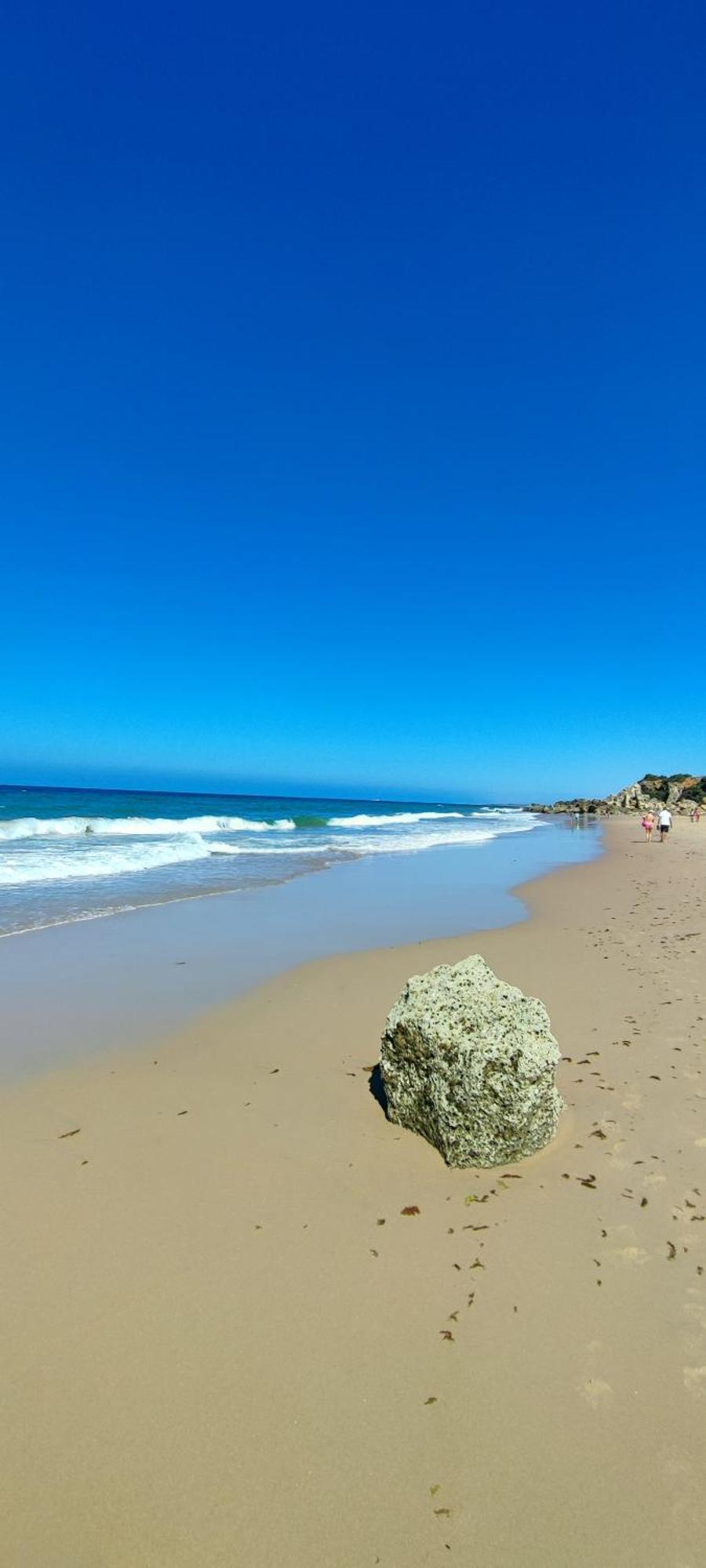 Сasa de vacaciones En Roche