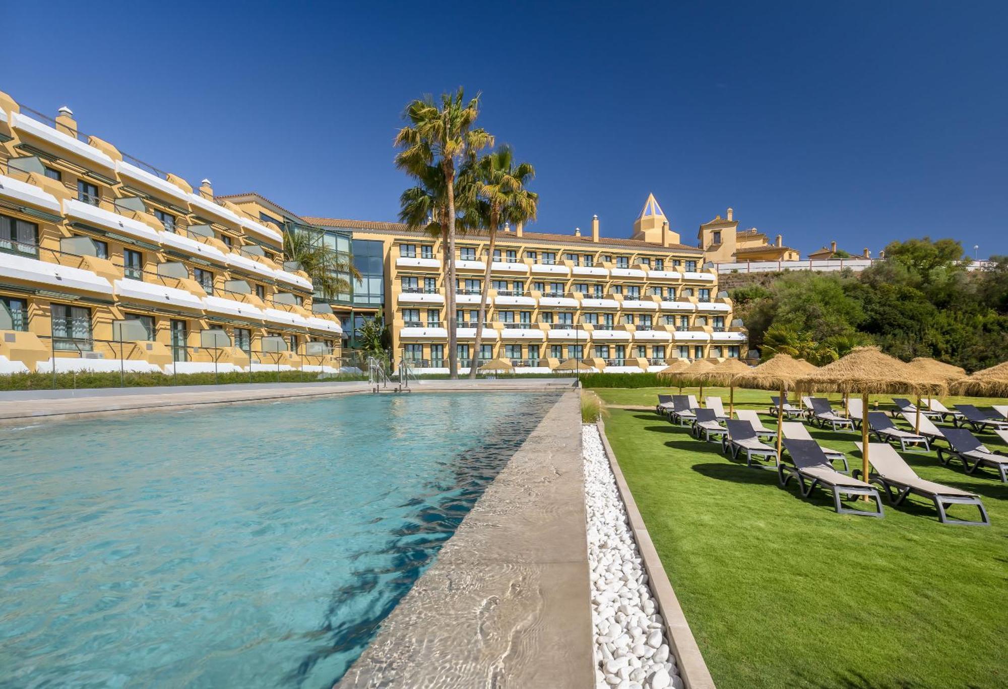 Barceló Montecastillo Golf Hotel 5*