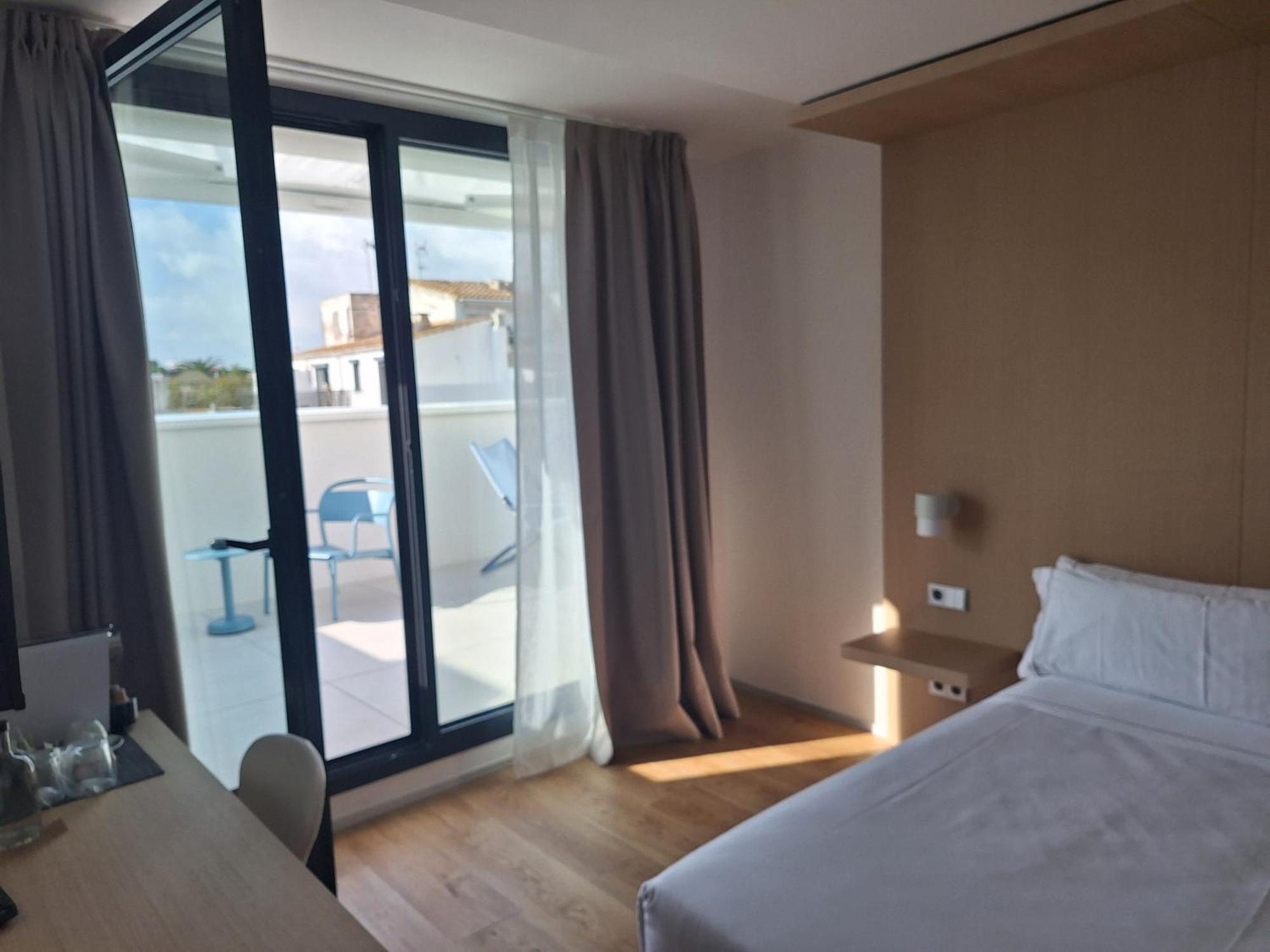 Hotel Alenti