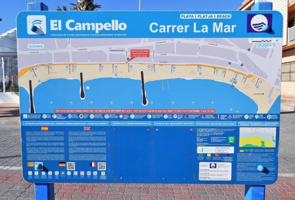 El Campello * El Campello