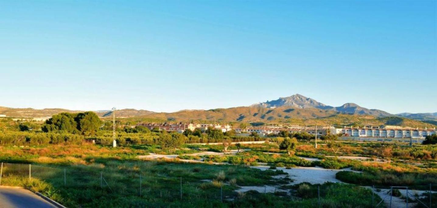 El Campello Apartamento