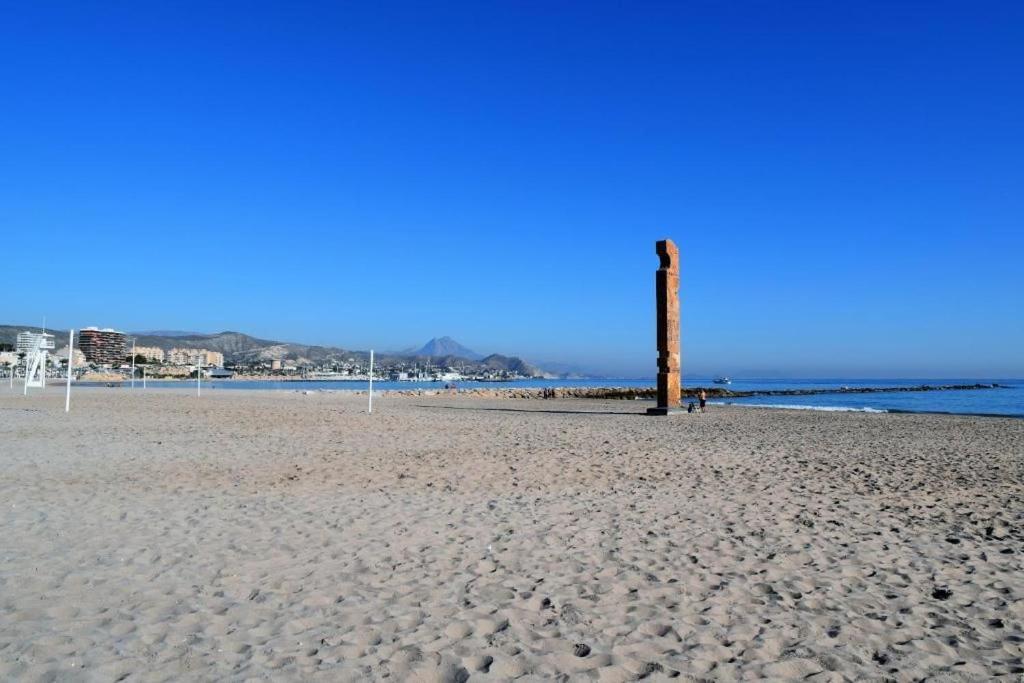 Apartamento El Campello