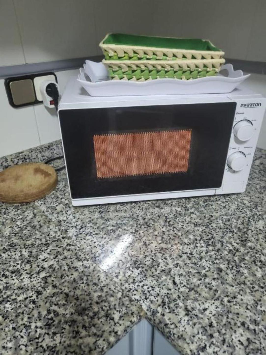 El Campello Apartamento *