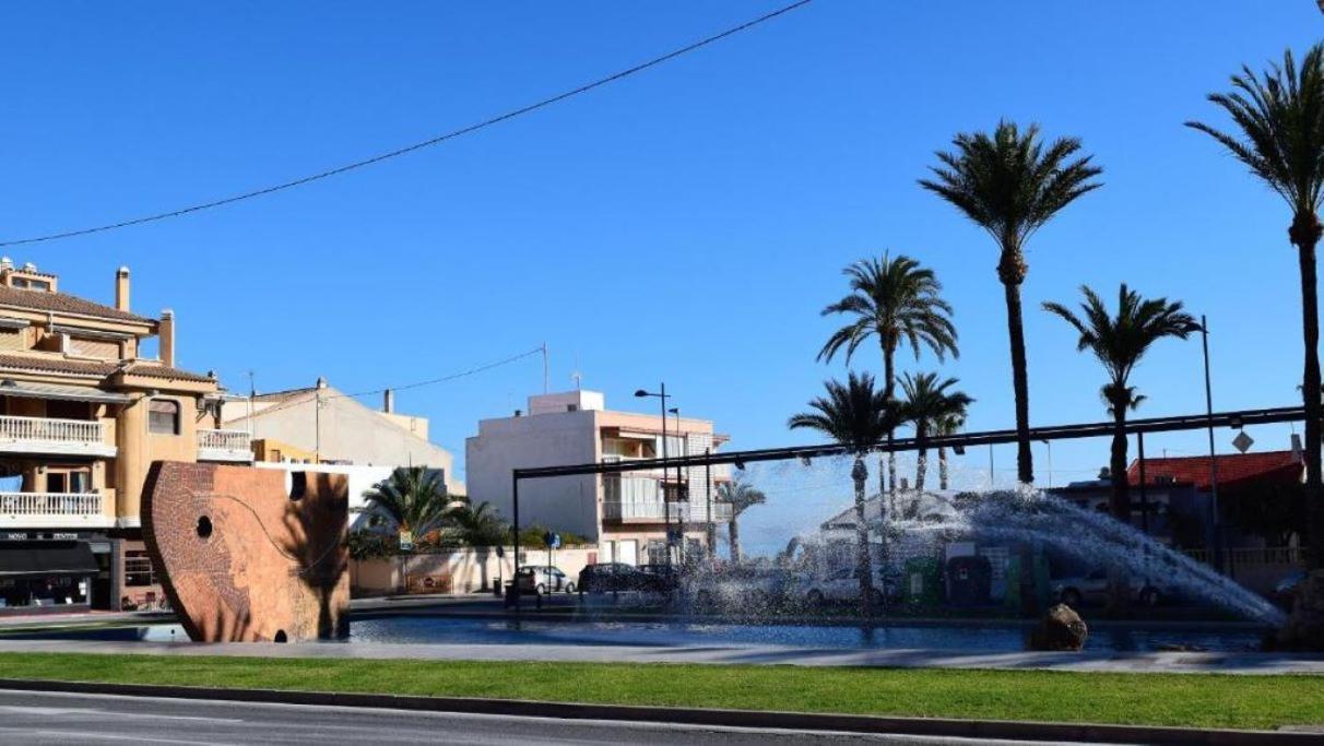 Apartamento El Campello *