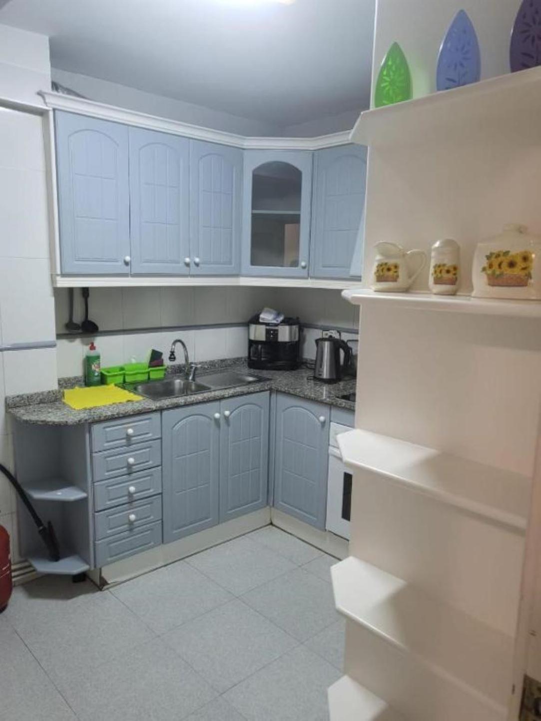Apartamento El Campello