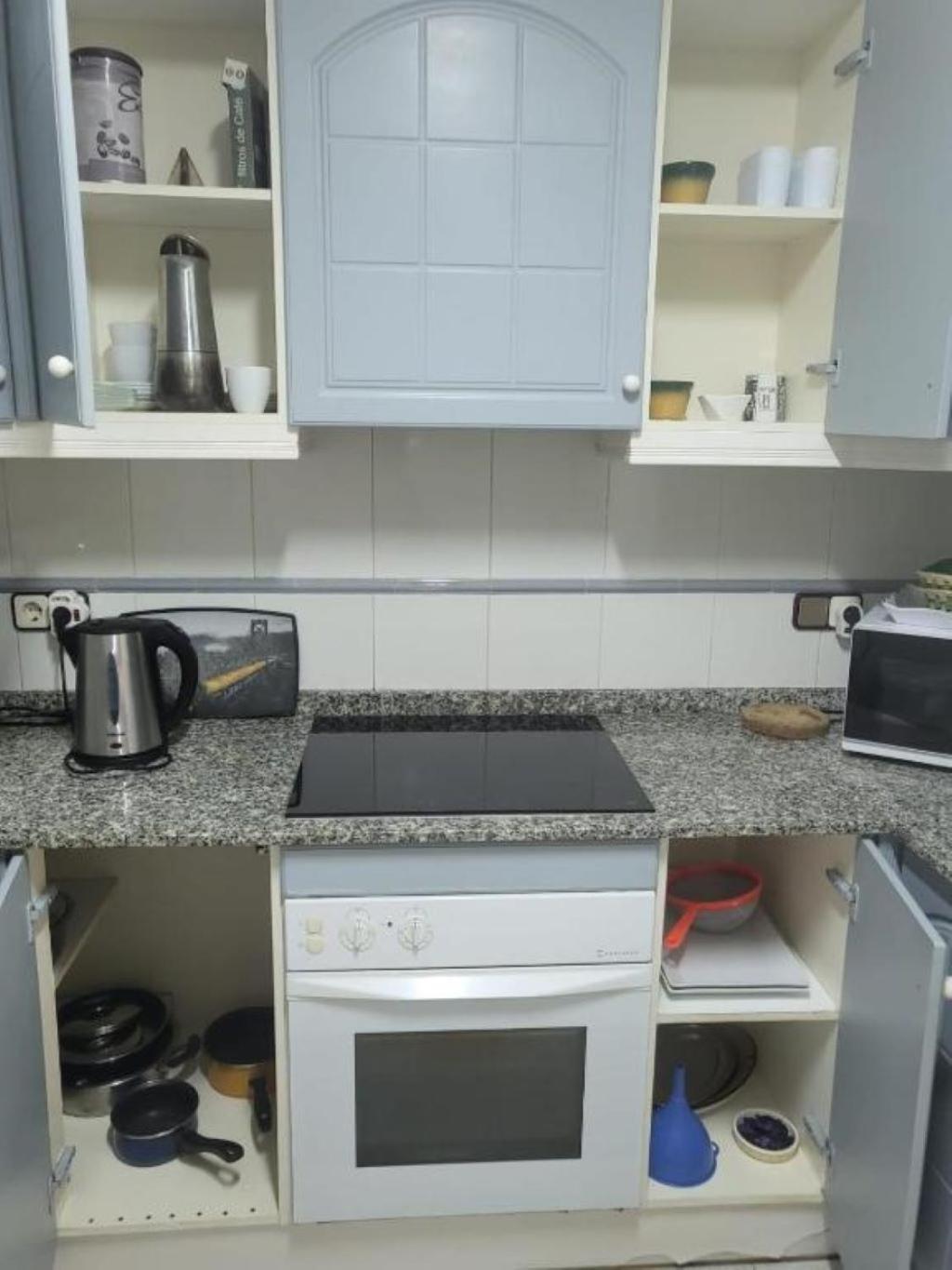 El Campello Apartamento *