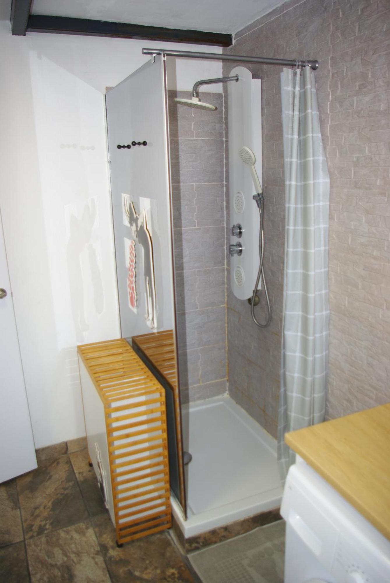 Apartment Centro