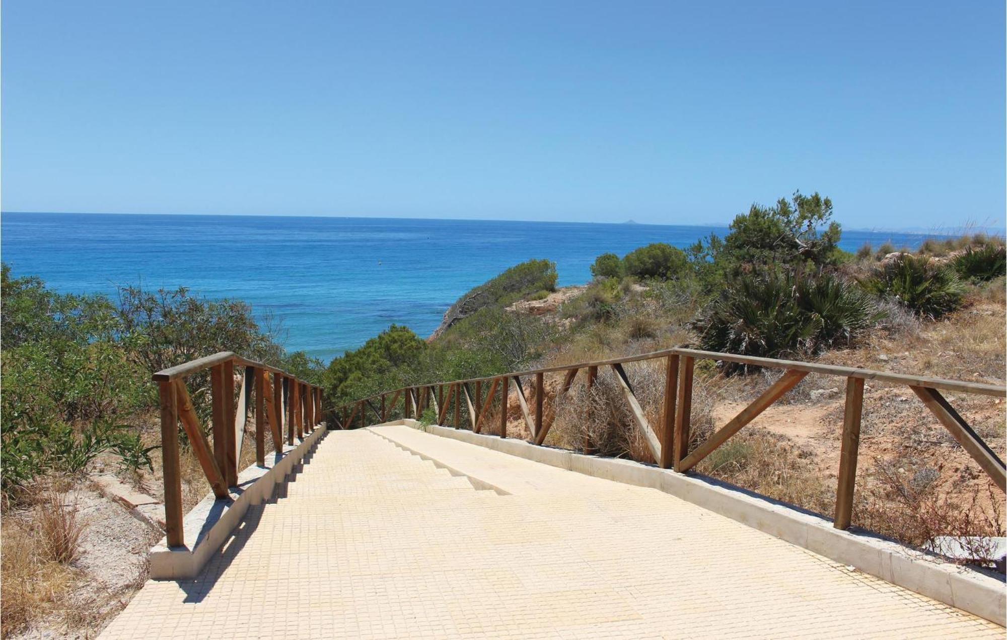 Beautiful In Orihuela Costa Holiday home