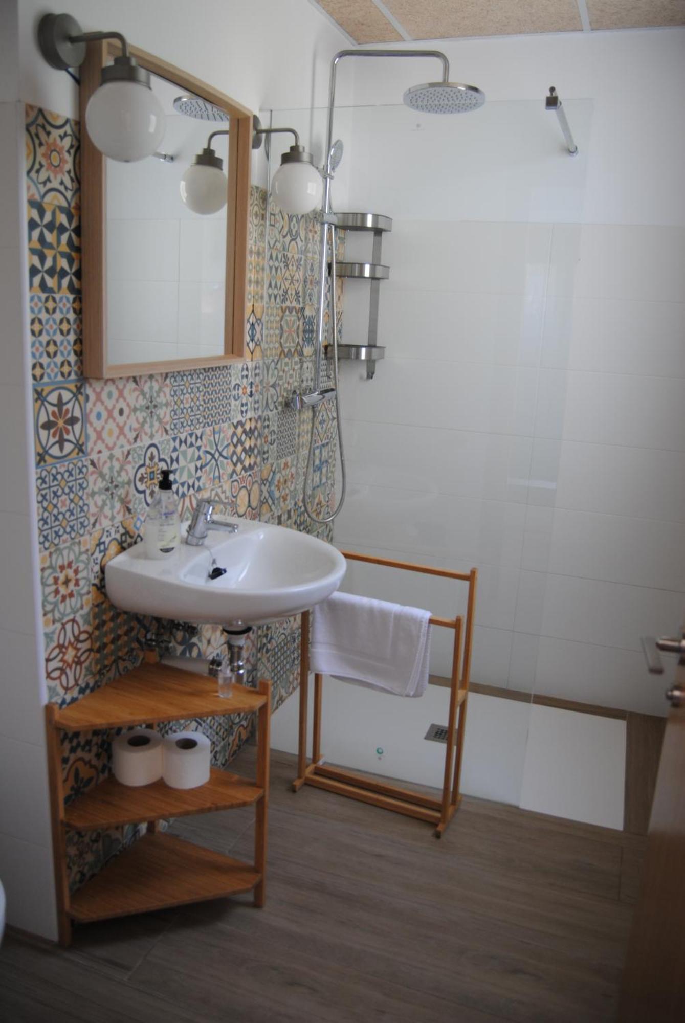 El Rincon De Cabello Hotel *