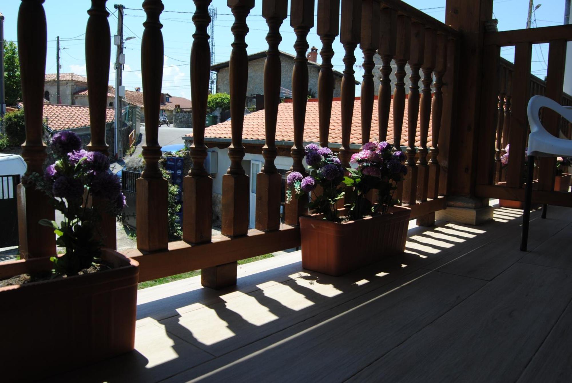 El Rincon De Cabello Hotel Sierra (Cantabria)