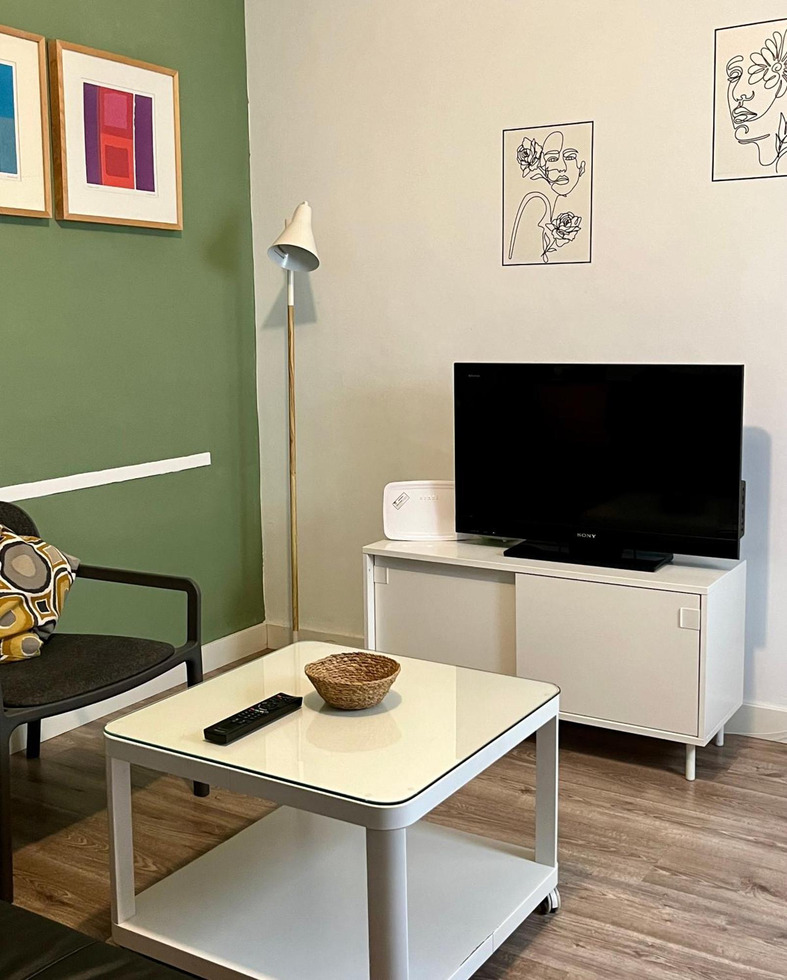 Medina Al-zahra Apartamento