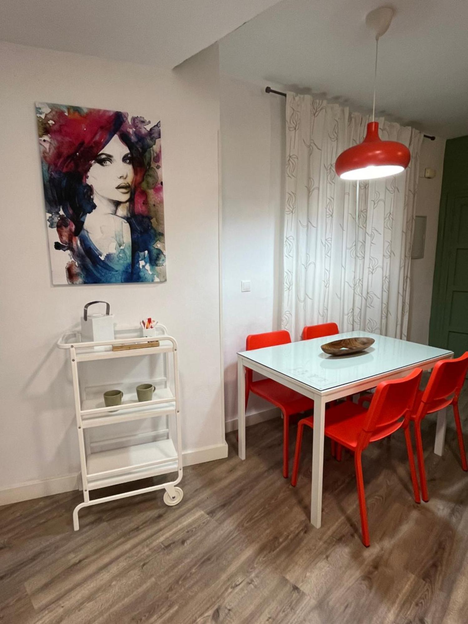 Apartamento Medina Al-zahra