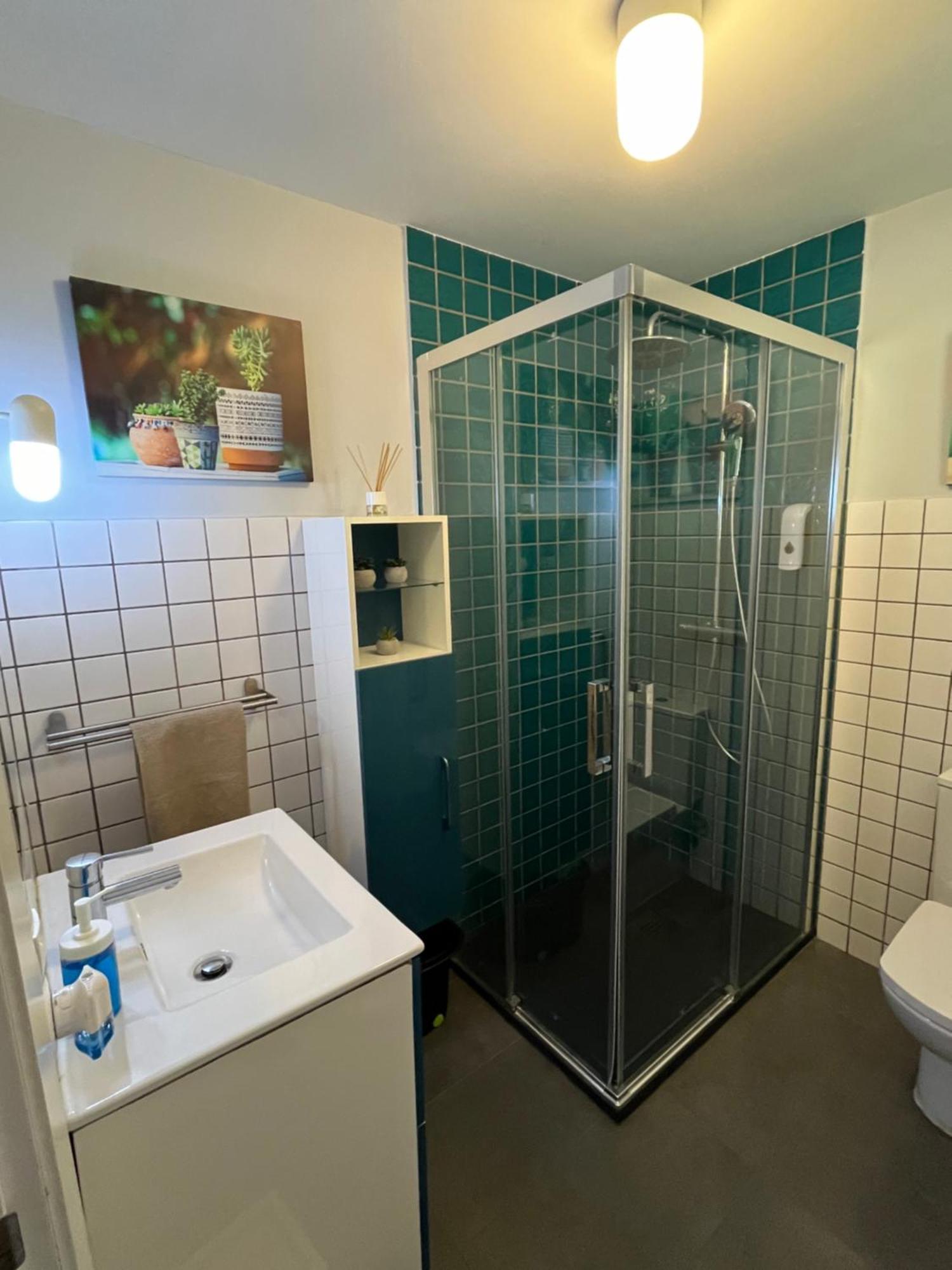 Apartamento Medina Al-zahra *