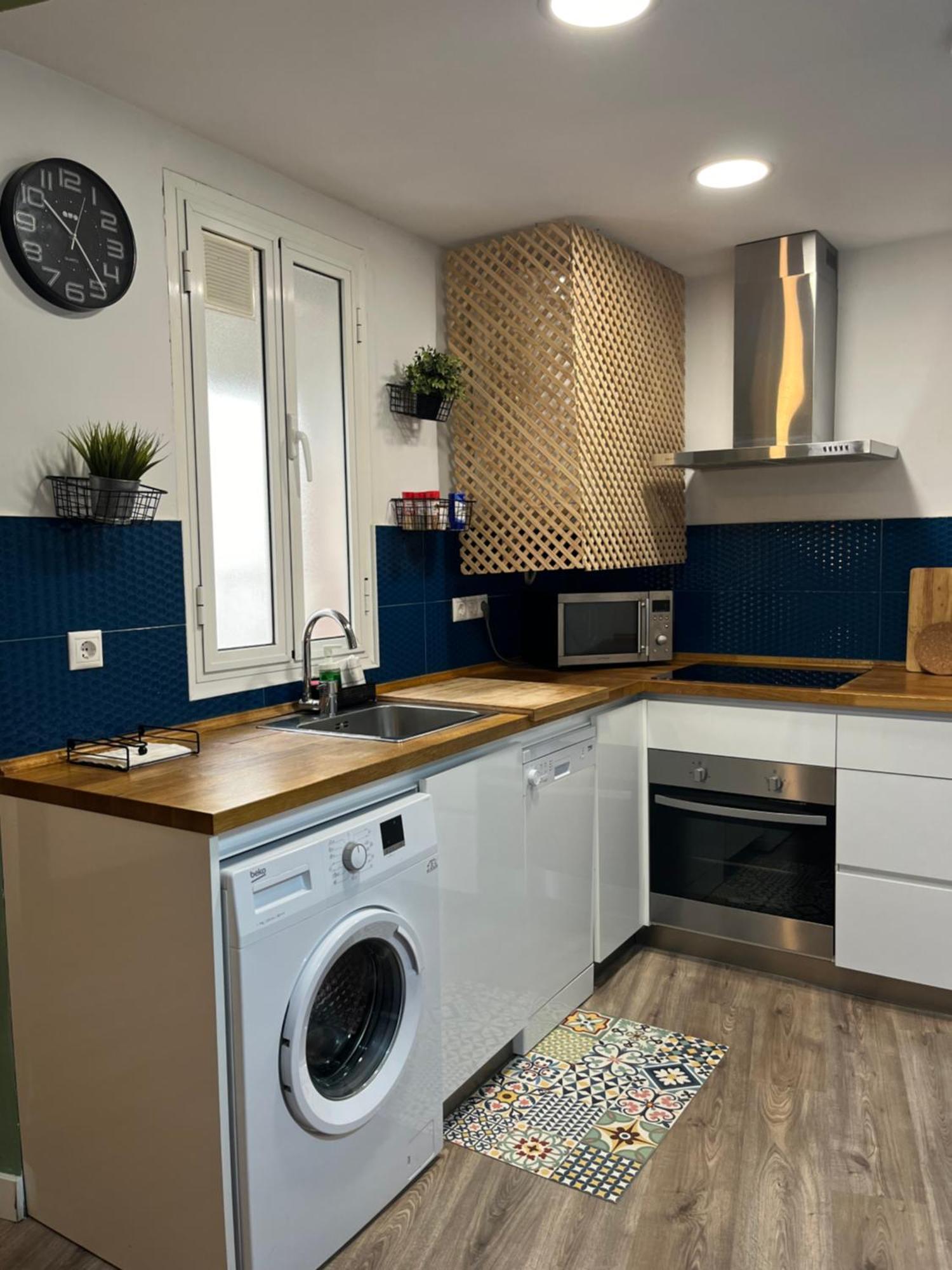 Apartamento Medina Al-zahra Córdoba