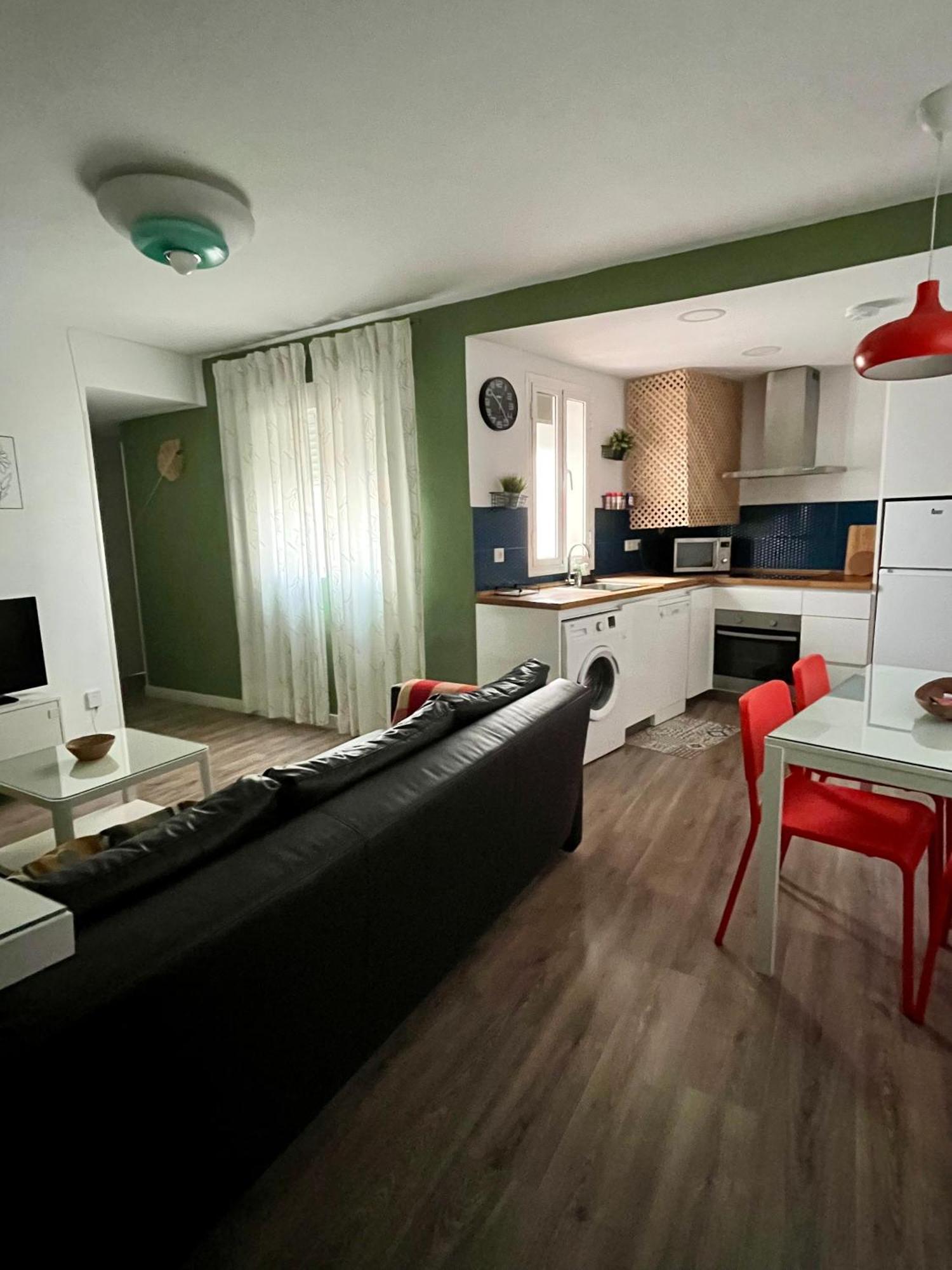 Medina Al-zahra Apartamento
