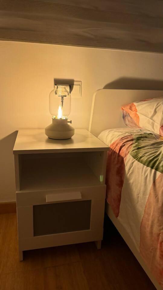 Felip 3 Apartment