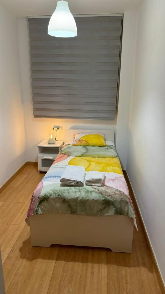 Felip 3 Apartment Burriana