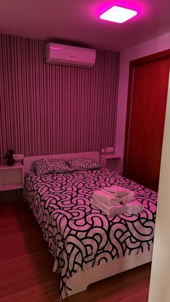 Felip 3 Apartment