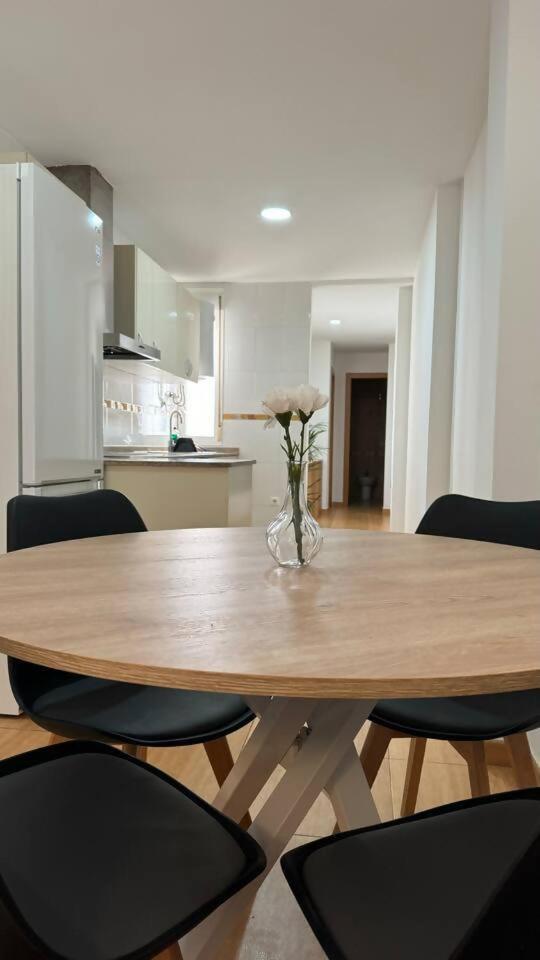 Felip 3 Apartment