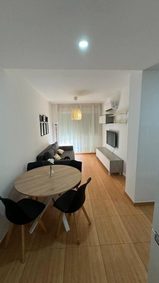 Felip 3 Apartment