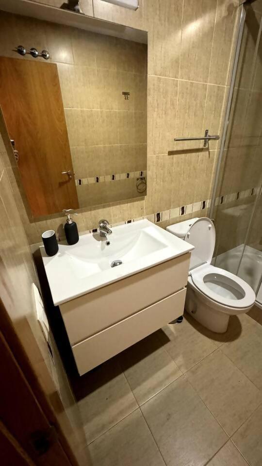 Apartment Felip 3 *