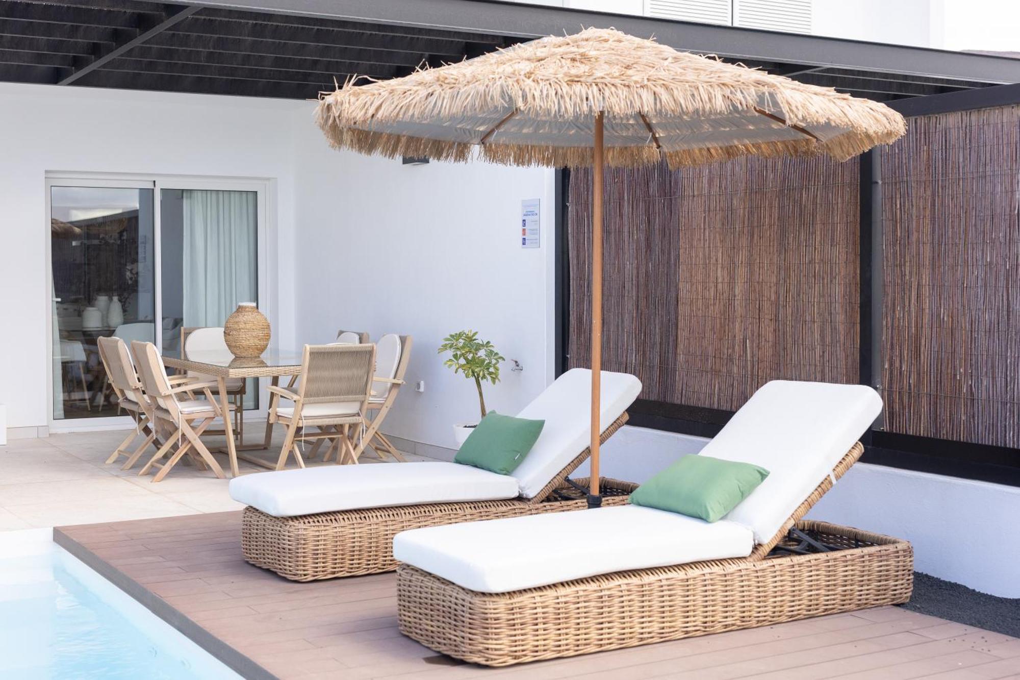 Serena Homes By Livvo Villa Playa Blanca (Lanzarote)