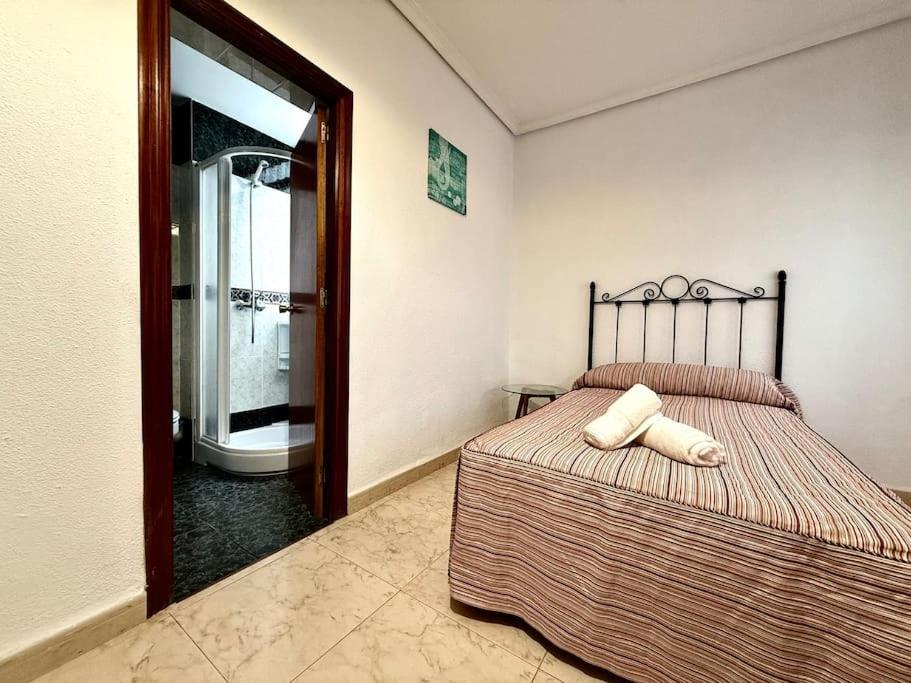 Apartamento El Rincon De Carmen