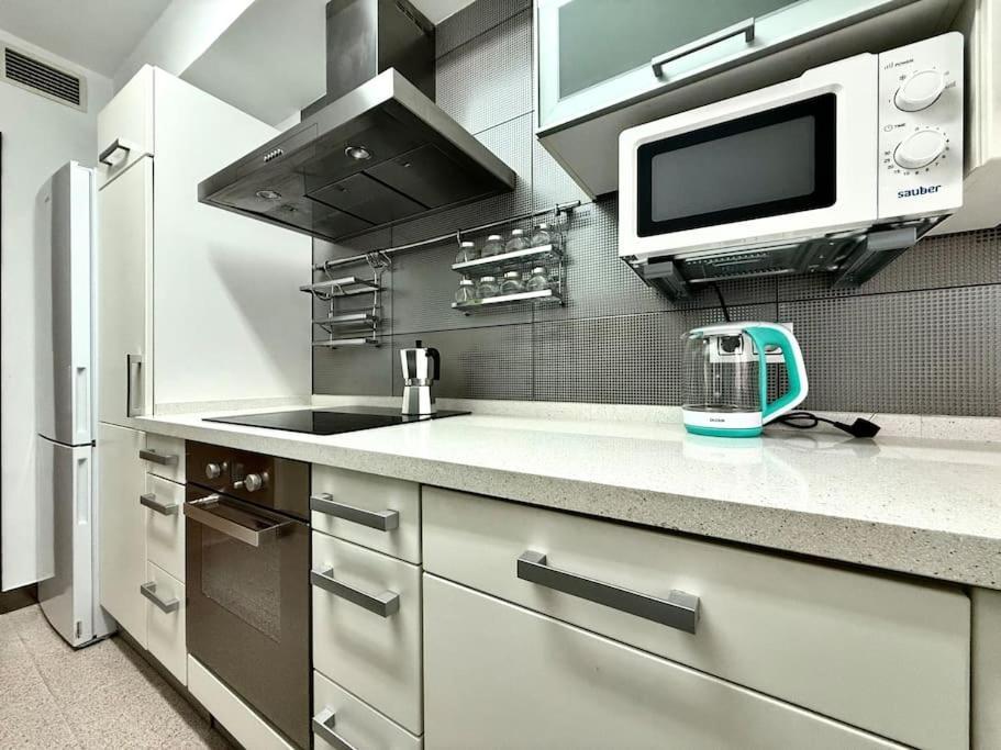 El Rincon De Carmen Apartamento