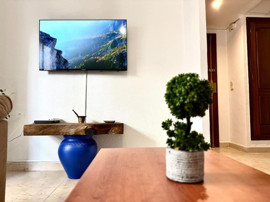Apartamento El Rincon De Carmen Córdoba