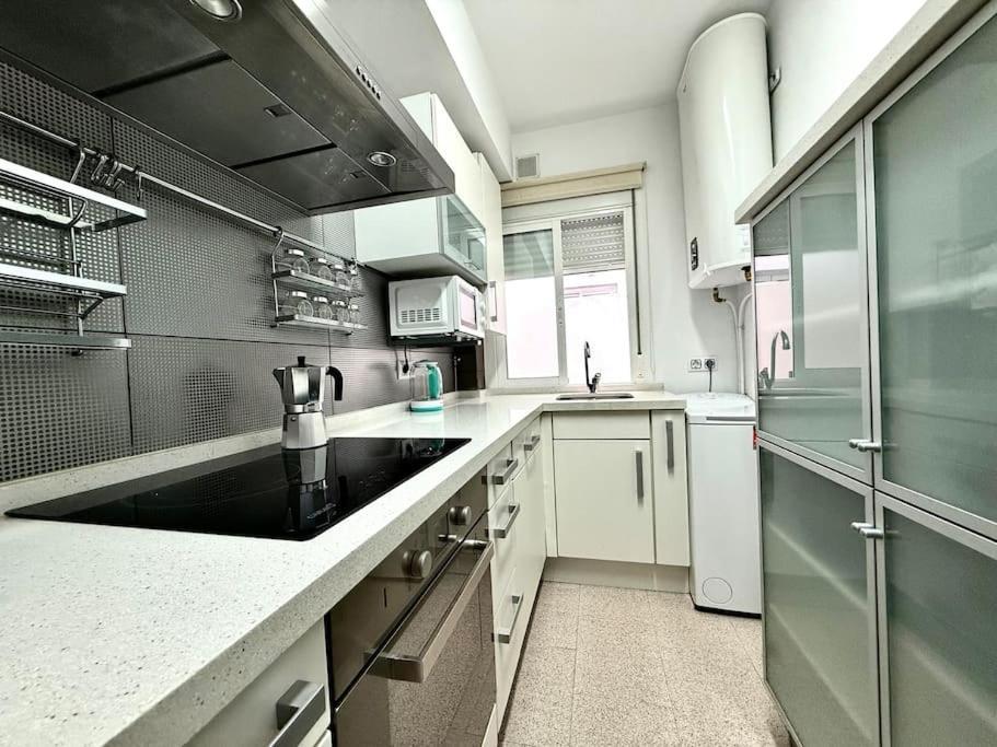 El Rincon De Carmen Apartamento Córdoba