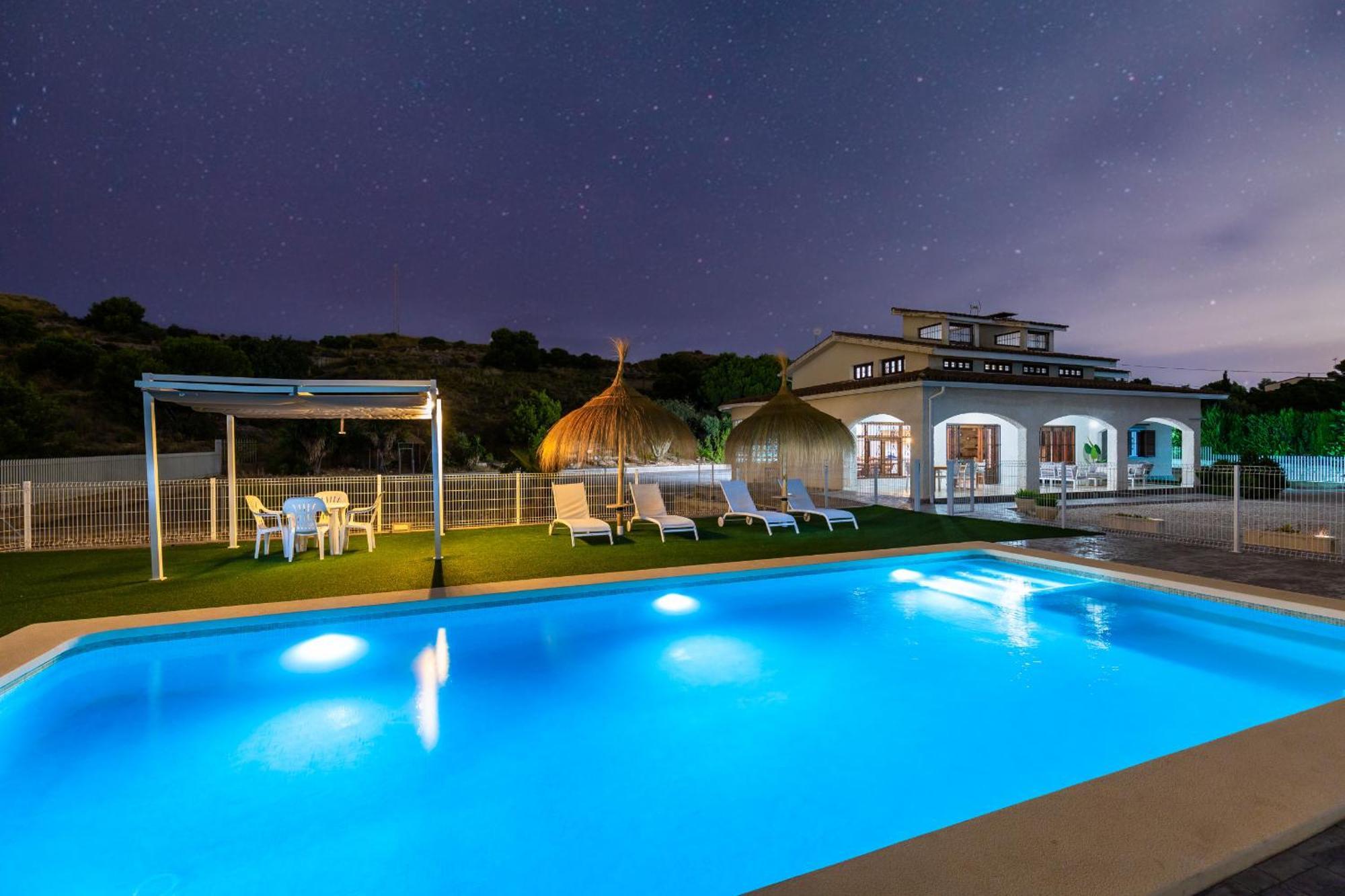 Villa Fidalsa Imperial Malibu