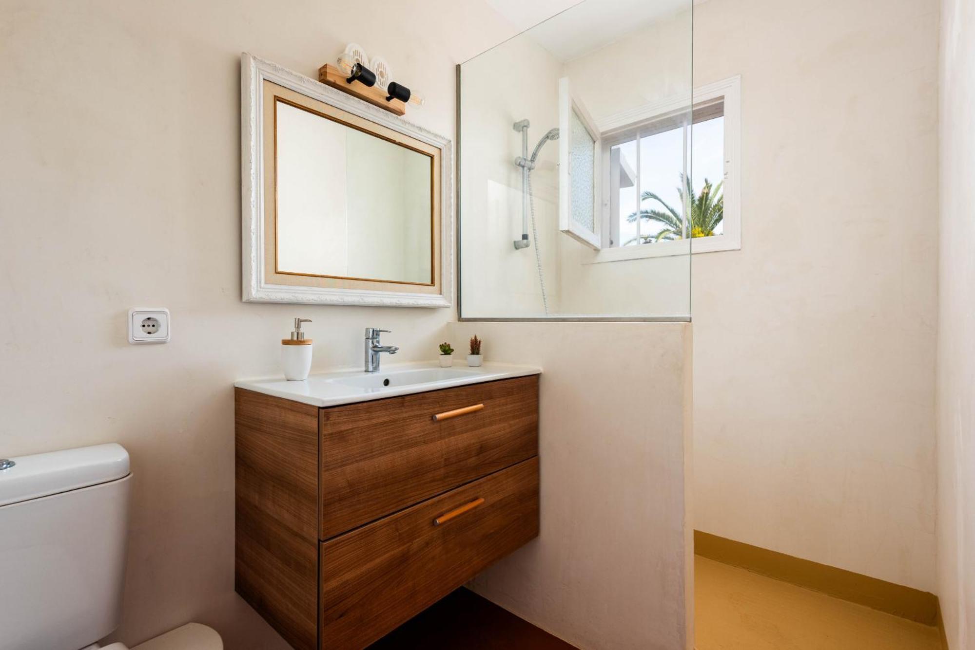 Sa Moreneta Villa Sant Lluis