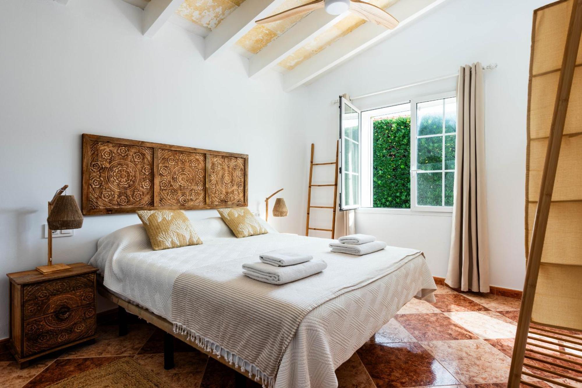 Sa Moreneta Villa Sant Lluis