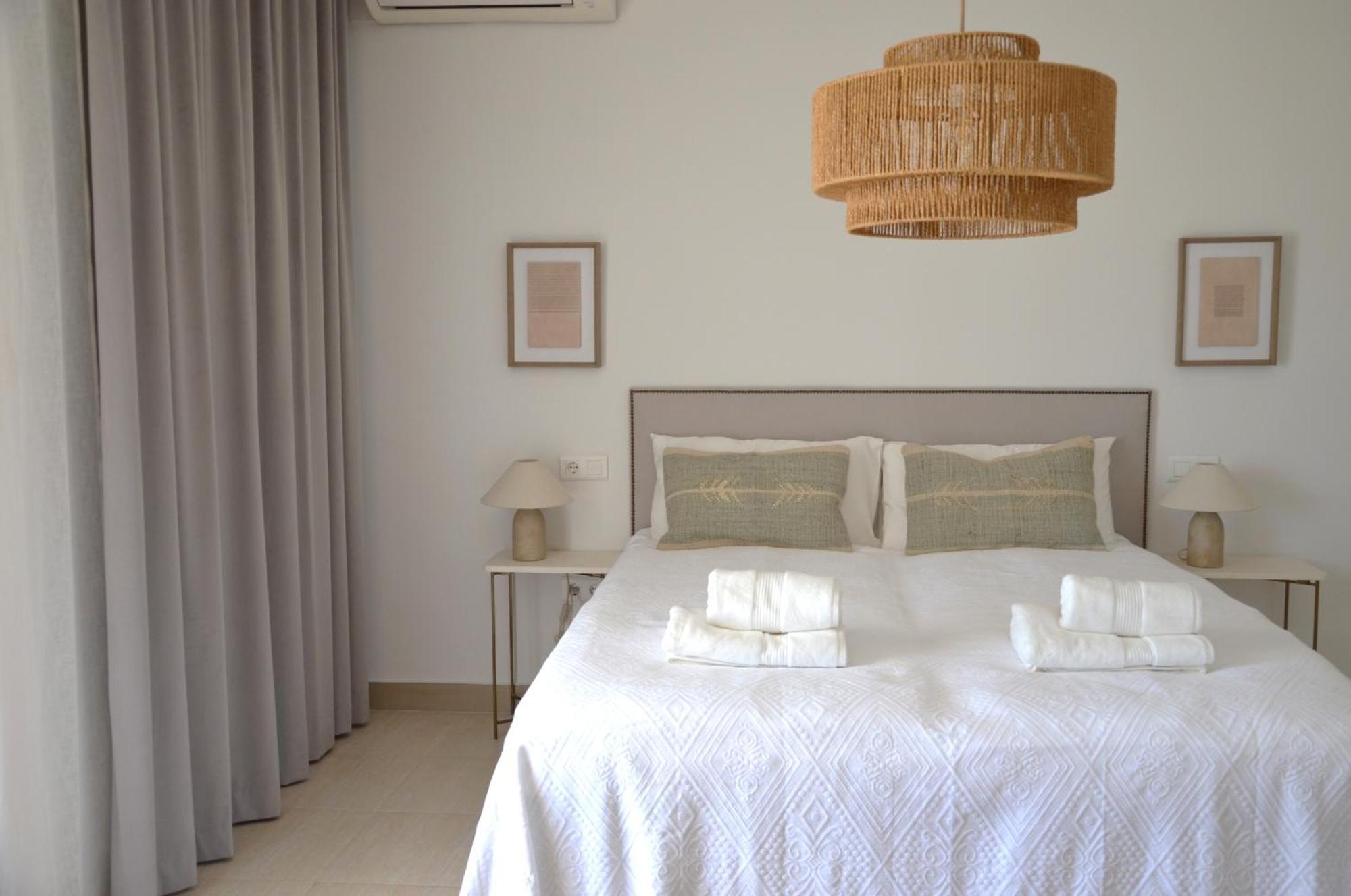 Bed and breakfast Sol Y Cielo *