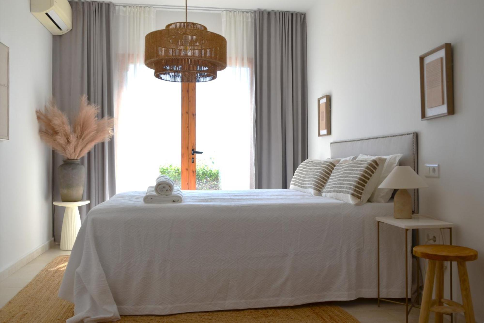 Bed and breakfast Sol Y Cielo *