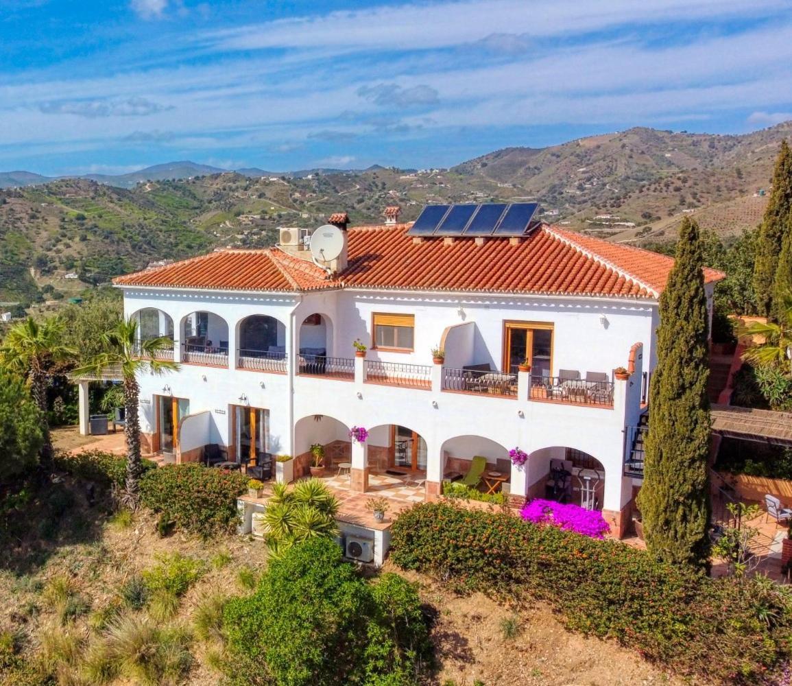 Sol Y Cielo Bed and breakfast