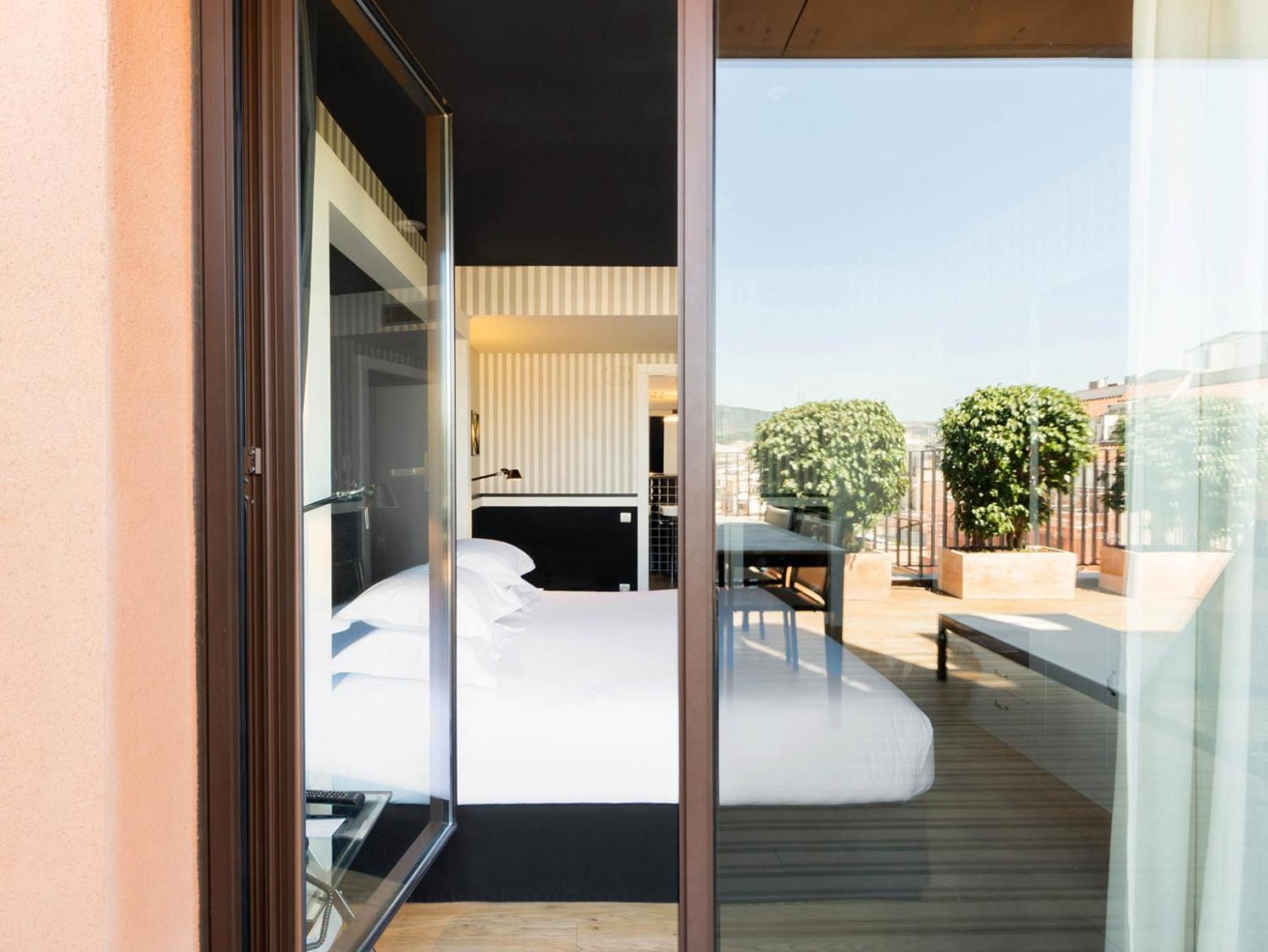 Europark 3* Barcelona
