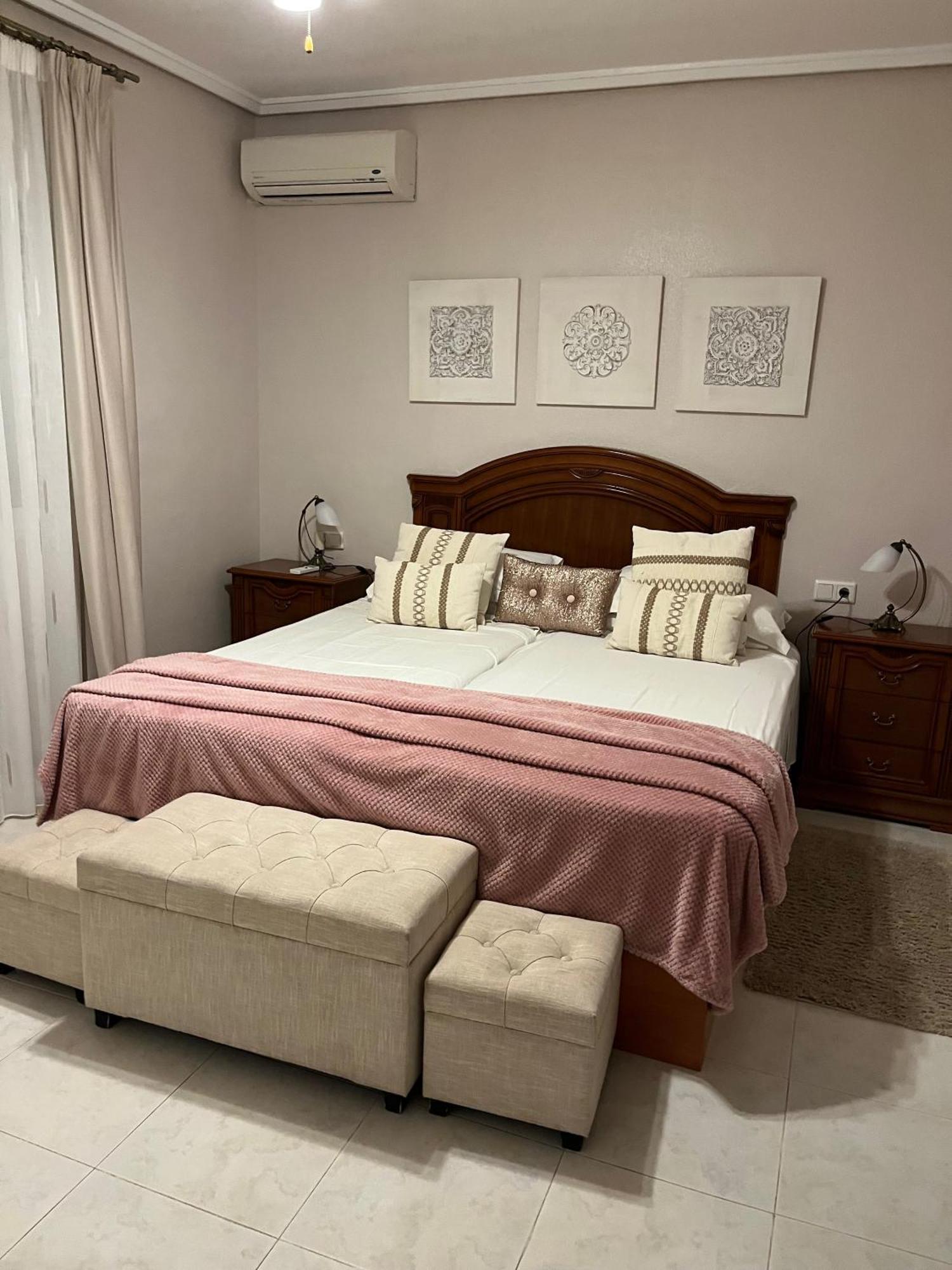 Villa Casa Sara - Private