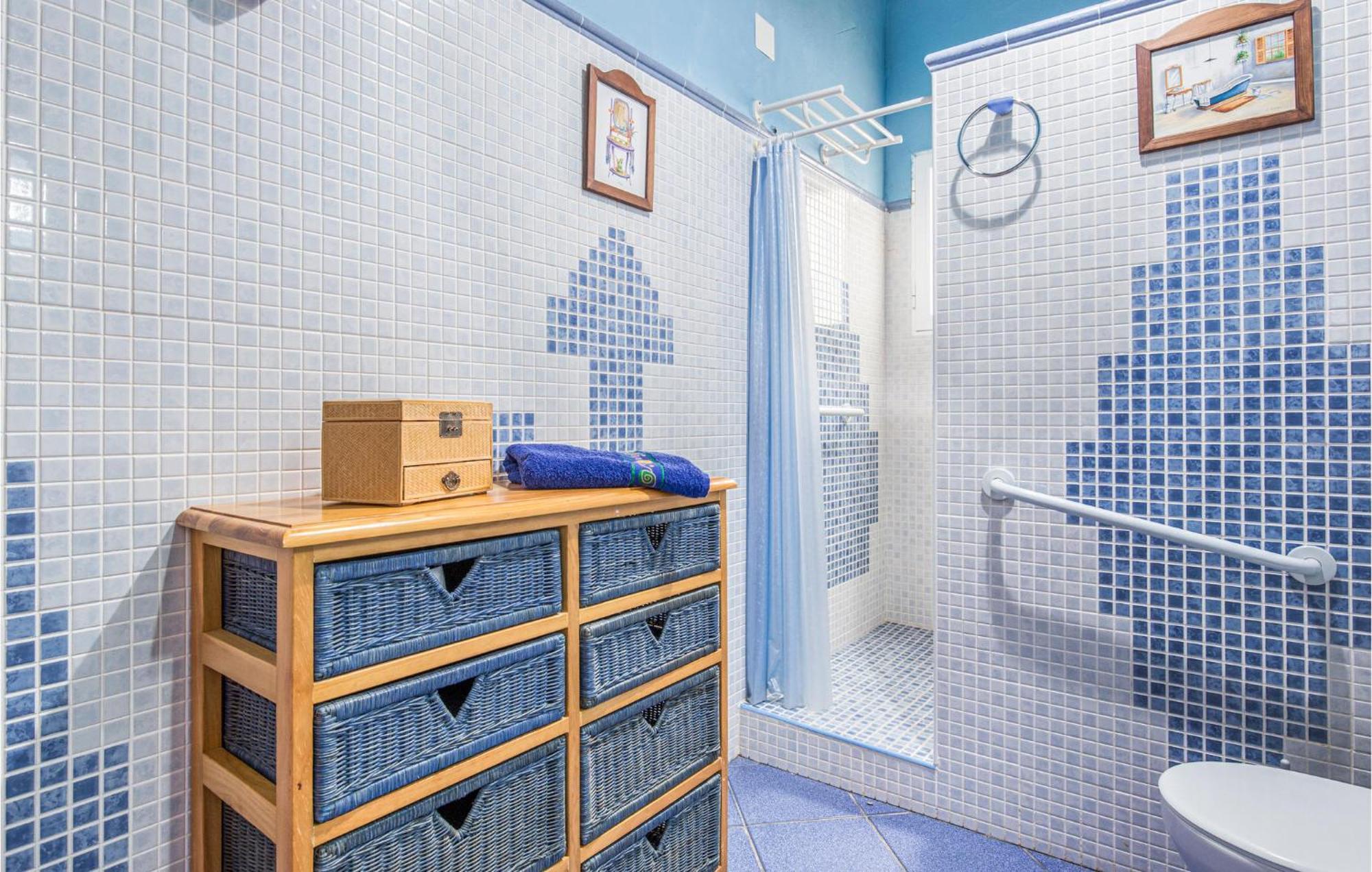 Cozy In Tallante Casas de Tallante