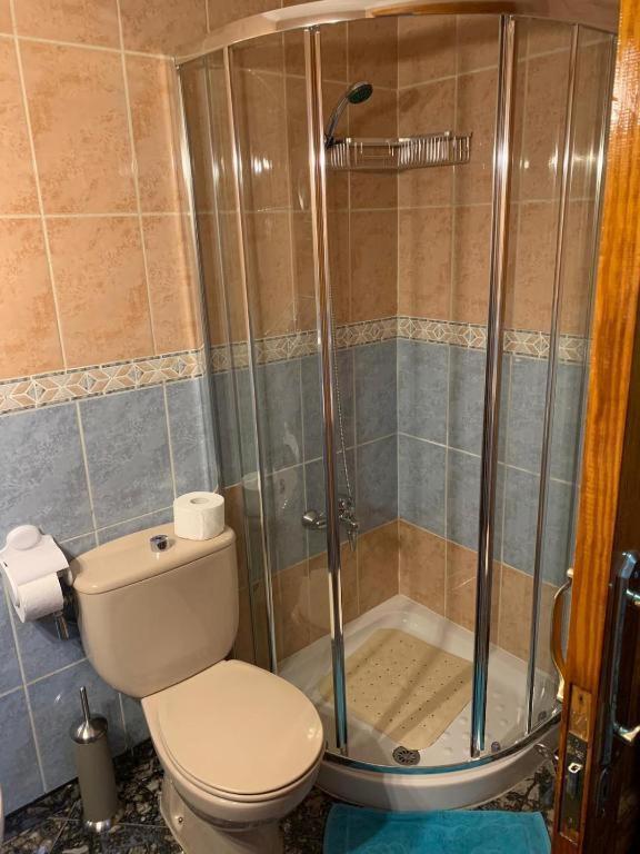 Vacacional Tegueste 2ºa