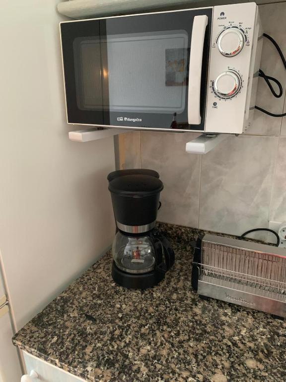 Vacacional Tegueste 2ºa Apartamento