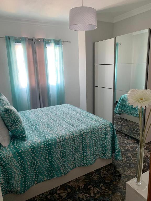 Apartamento Vacacional Tegueste 2ºa Vecindario (Gran Canaria)