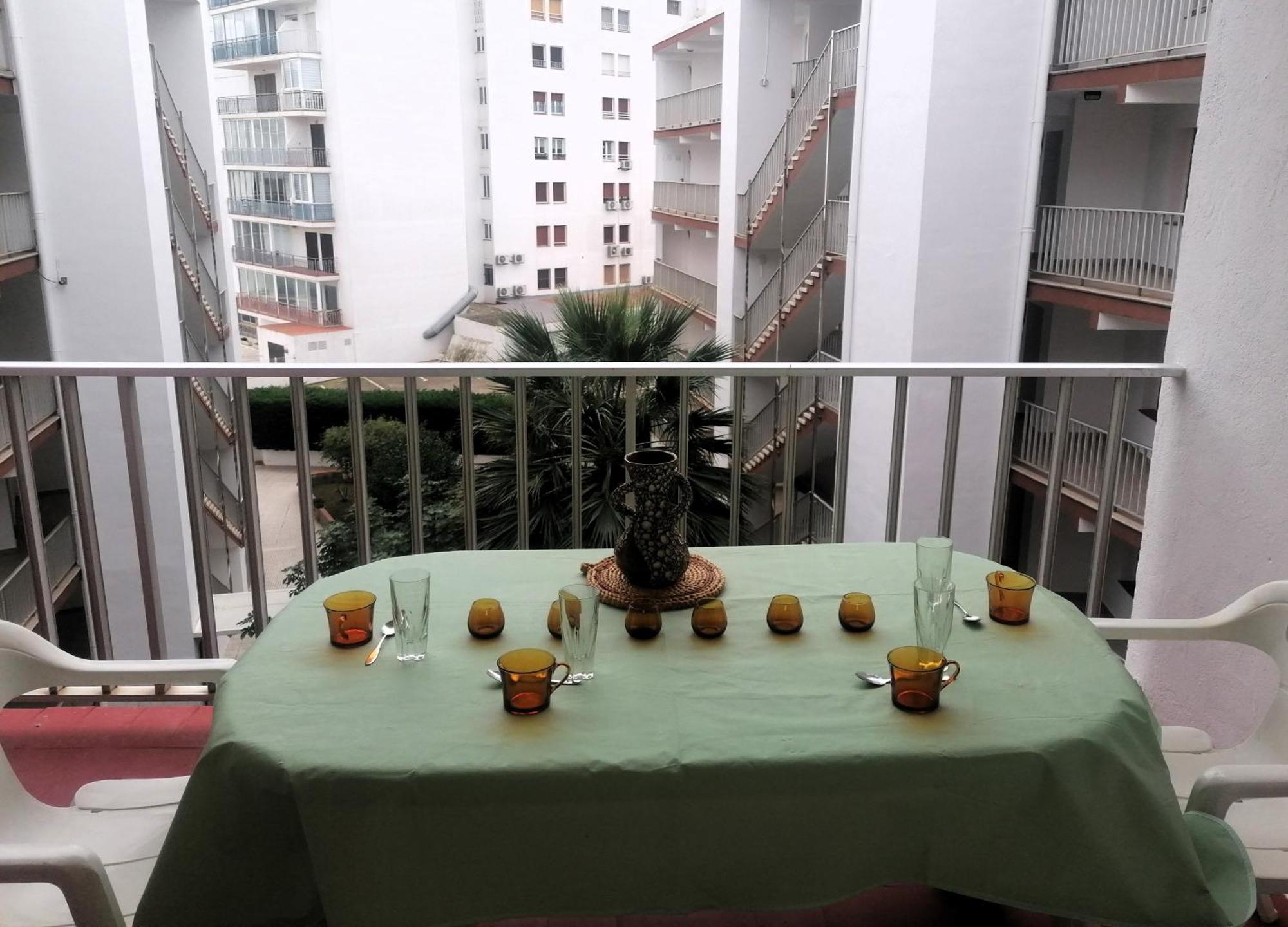 Apartment Global Immo 3346 La Solana