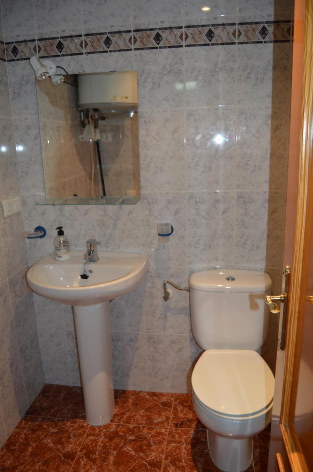 1ª Línea Daytona Beachfront Apartamento