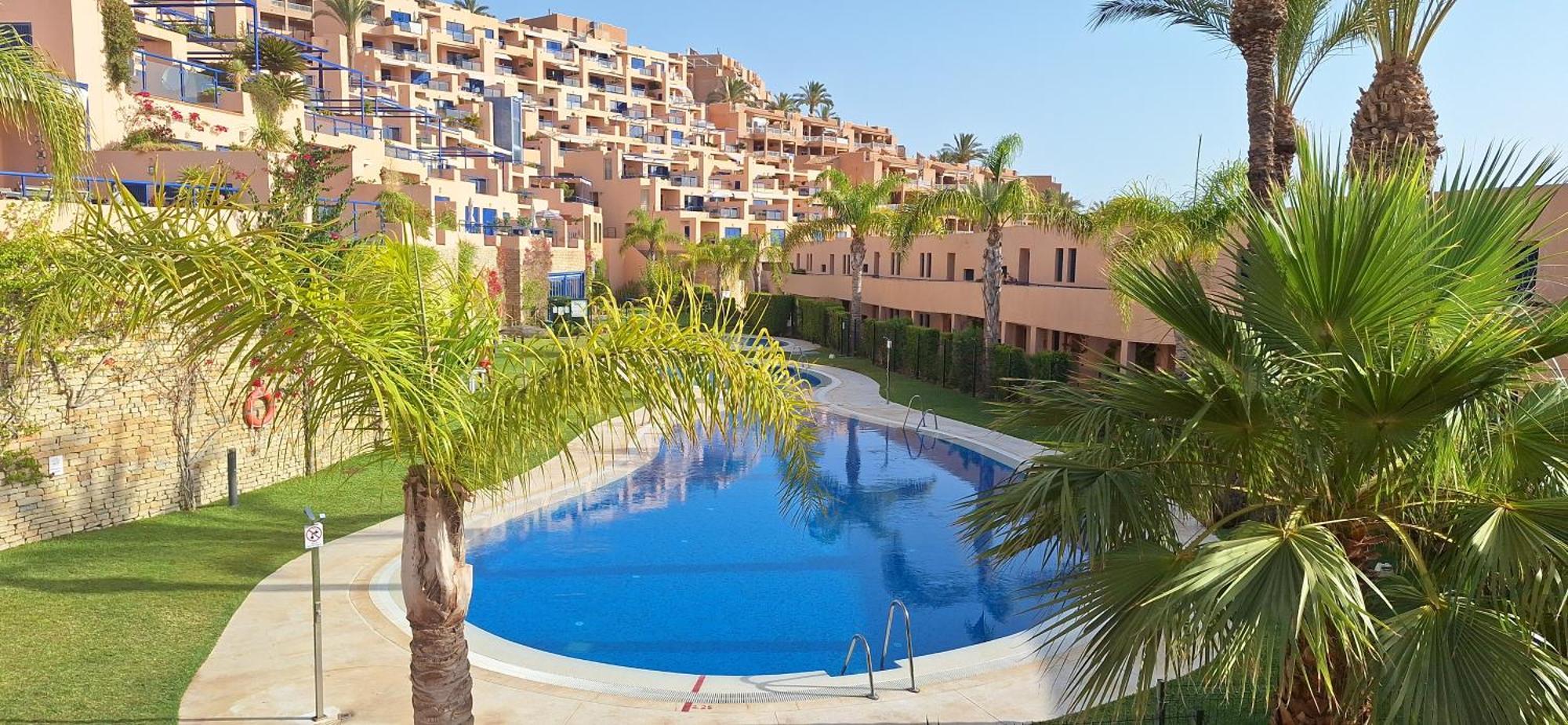 Apartamento Sea View Cozy La Tanita *