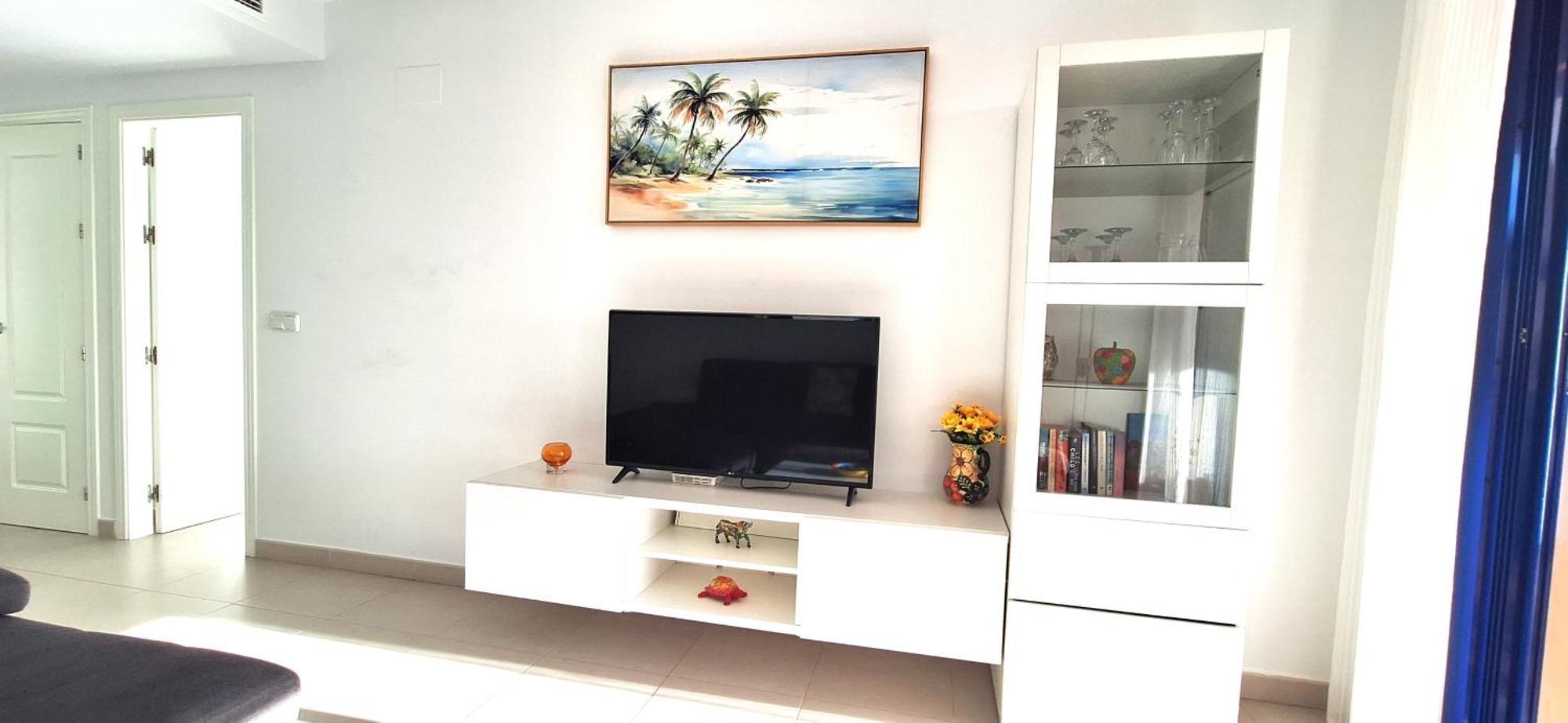 Sea View Cozy La Tanita Apartamento *