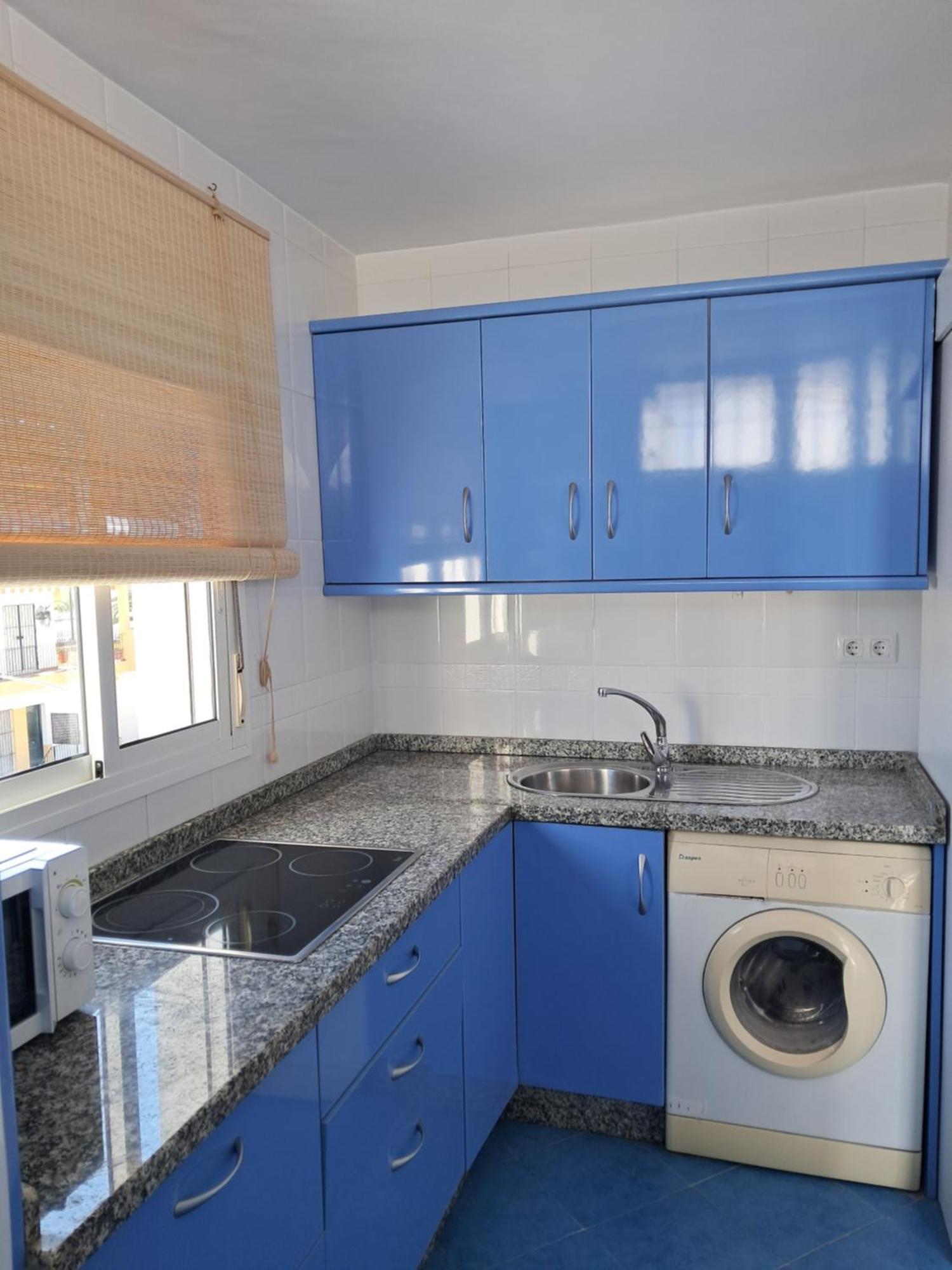 Apartamento Playa Paseo Maritimo
