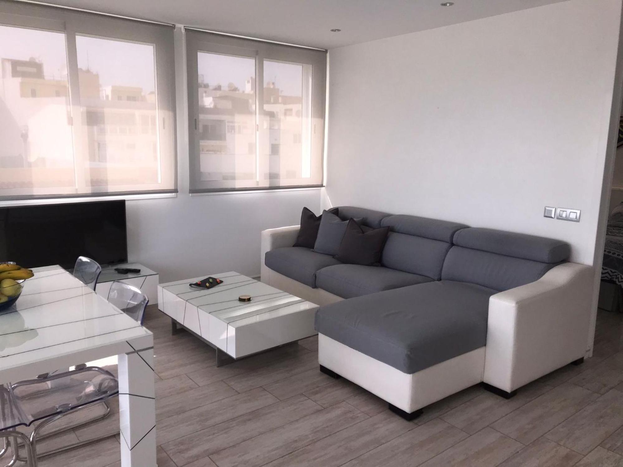 Apartment Sol Mar *