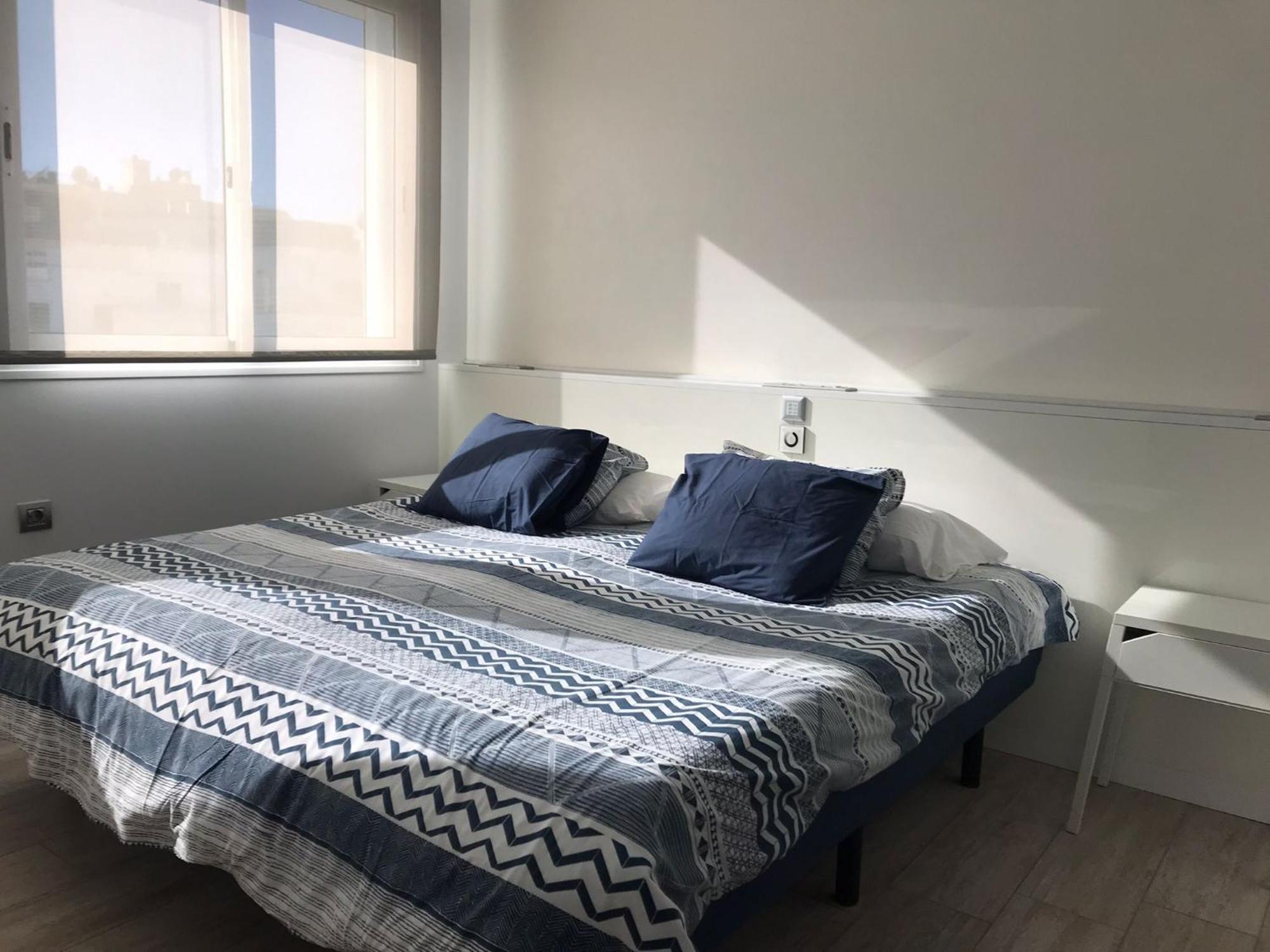 Apartment Sol Mar Los Cristianos (Tenerife)