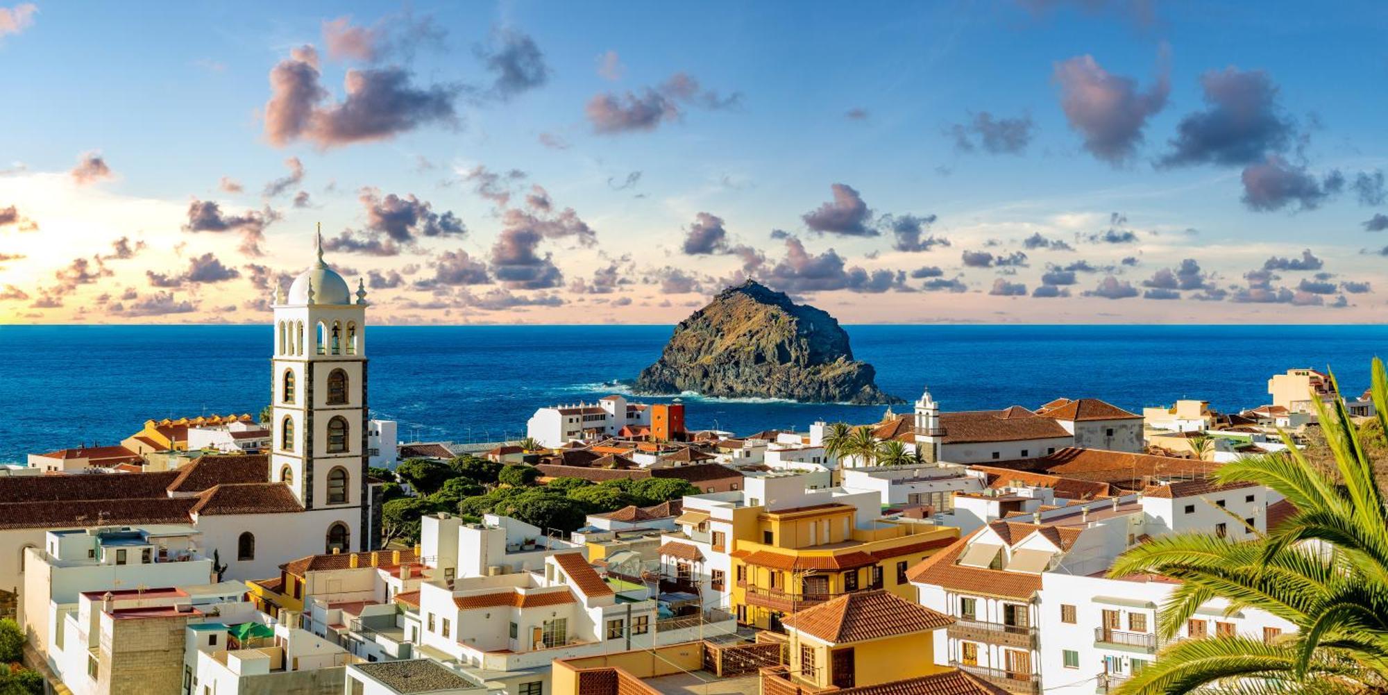 Eden Elite Palace Costa Adeje (Tenerife)